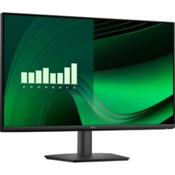 Dell E2725HM 27" Full HD IPS-skärm framsida