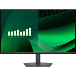 Dell E2725HM 27" Full HD IPS-skärm vinkel