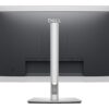 DELL Pro 24 Plus QHD USB-C Hub Monitor P2425DE 60.45cm 23.8inch IPS 2560x1440 16:9 350cd/m2 100Hz HDMI DP USB