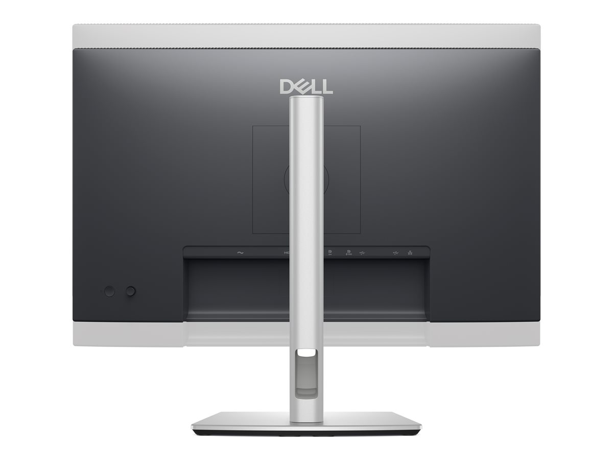 DELL Pro 24 Plus QHD USB-C Hub Monitor P2425DE 60.45cm 23.8inch IPS 2560x1440 16:9 350cd/m2 100Hz HDMI DP USB