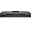 DELL Pro 24 Plus QHD USB-C Hub Monitor P2425DE 60.45cm 23.8inch IPS 2560x1440 16:9 350cd/m2 100Hz HDMI DP USB