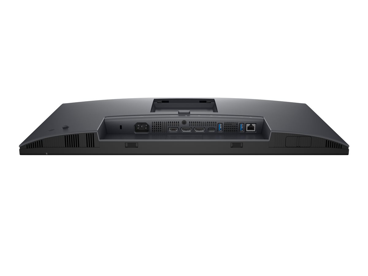 DELL Pro 24 Plus QHD USB-C Hub Monitor P2425DE 60.45cm 23.8inch IPS 2560x1440 16:9 350cd/m2 100Hz HDMI DP USB