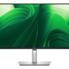 DELL Pro 24 Plus QHD USB-C Hub Monitor P2425DE 60.45cm 23.8inch IPS 2560x1440 16:9 350cd/m2 100Hz HDMI DP USB