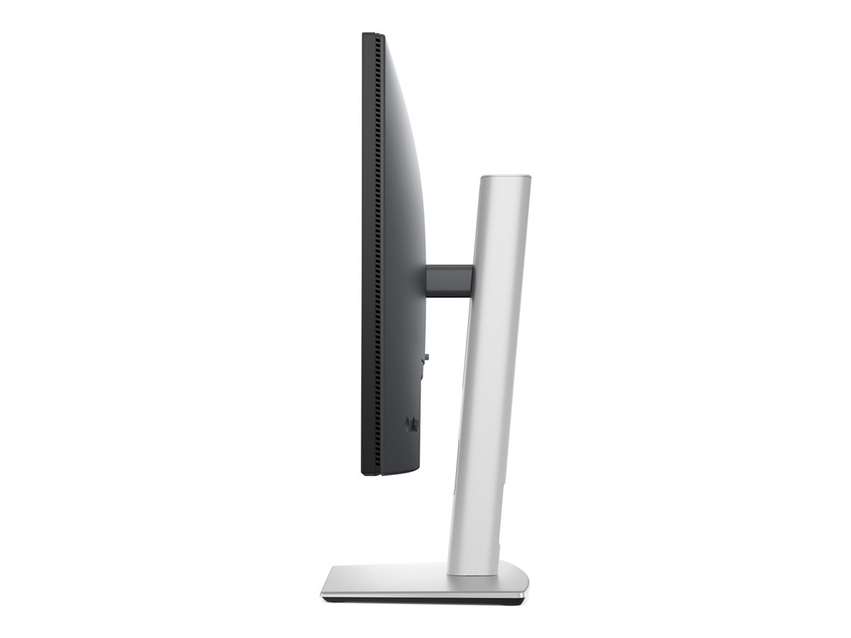 DELL Pro 24 Plus QHD USB-C Hub Monitor P2425DE 60.45cm 23.8inch IPS 2560x1440 16:9 350cd/m2 100Hz HDMI DP USB