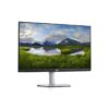 Dell S2722QC 27" 4K UHD USB-C-bildskärm (IPS)
