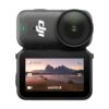 DJI Osmo Nano 4K Action-kamera