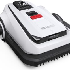 Ecovacs Goat A1600 LiDAR Pro trådlös robotgräsklippare bild 2