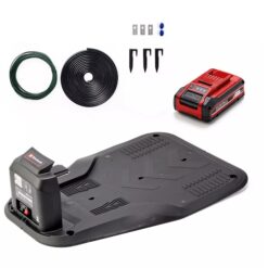 Einhell Freelexo Cam Plus 600 trådlös robotgräsklippare bild 2