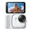 Insta360 Go Ultra Standard Bundle Actionkamera - Vit