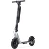 JIVR Scooter Plus JSP-120-0 elsparkcykel 20 km/h