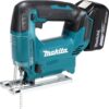 Makita DJV186Z Sticksåg 18V – Utan Batteri