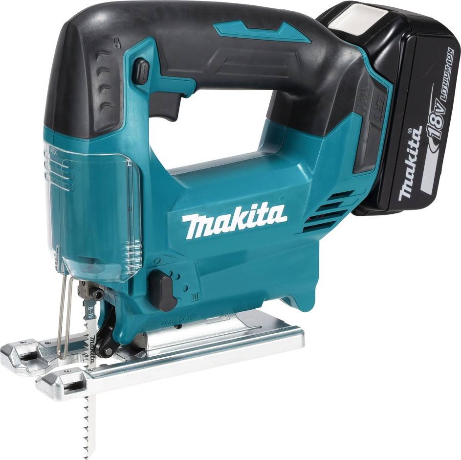 Makita DJV186Z Sticksåg 18V – Utan Batteri