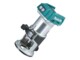 Makita DKP180Z Sladdlös Hyvel 18V LXT 82 mm – utan batteri och laddare – bild 2