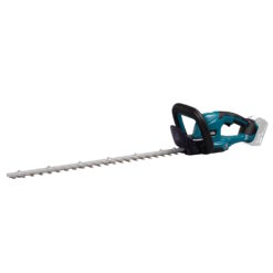 Makita DUH607Z 18V Häcksax 60 cm Svärd - Utan batteri & laddare