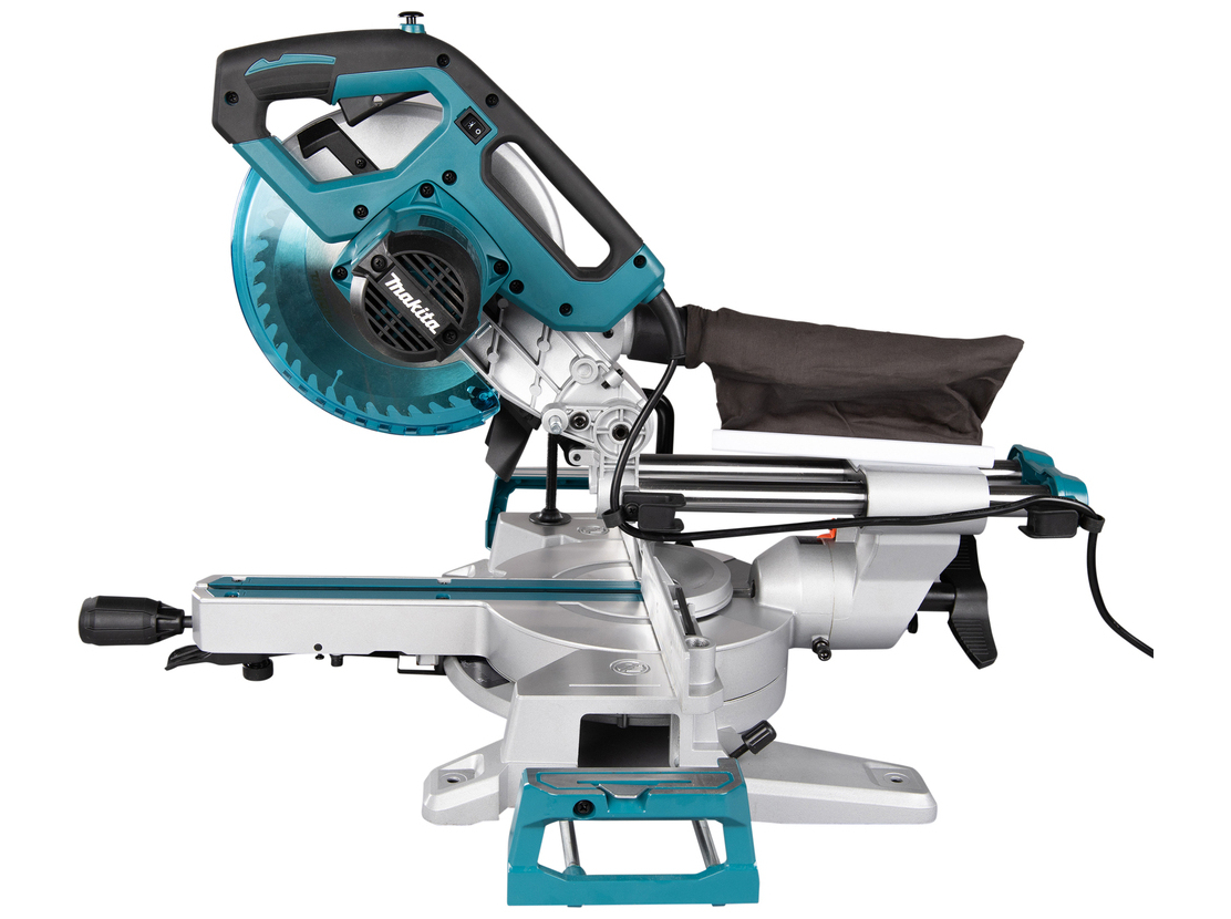 Makita LS0816F geringssåg 5000 rpm 1200 W