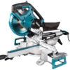 Makita LS0816F geringssåg 5000 rpm 1200 W