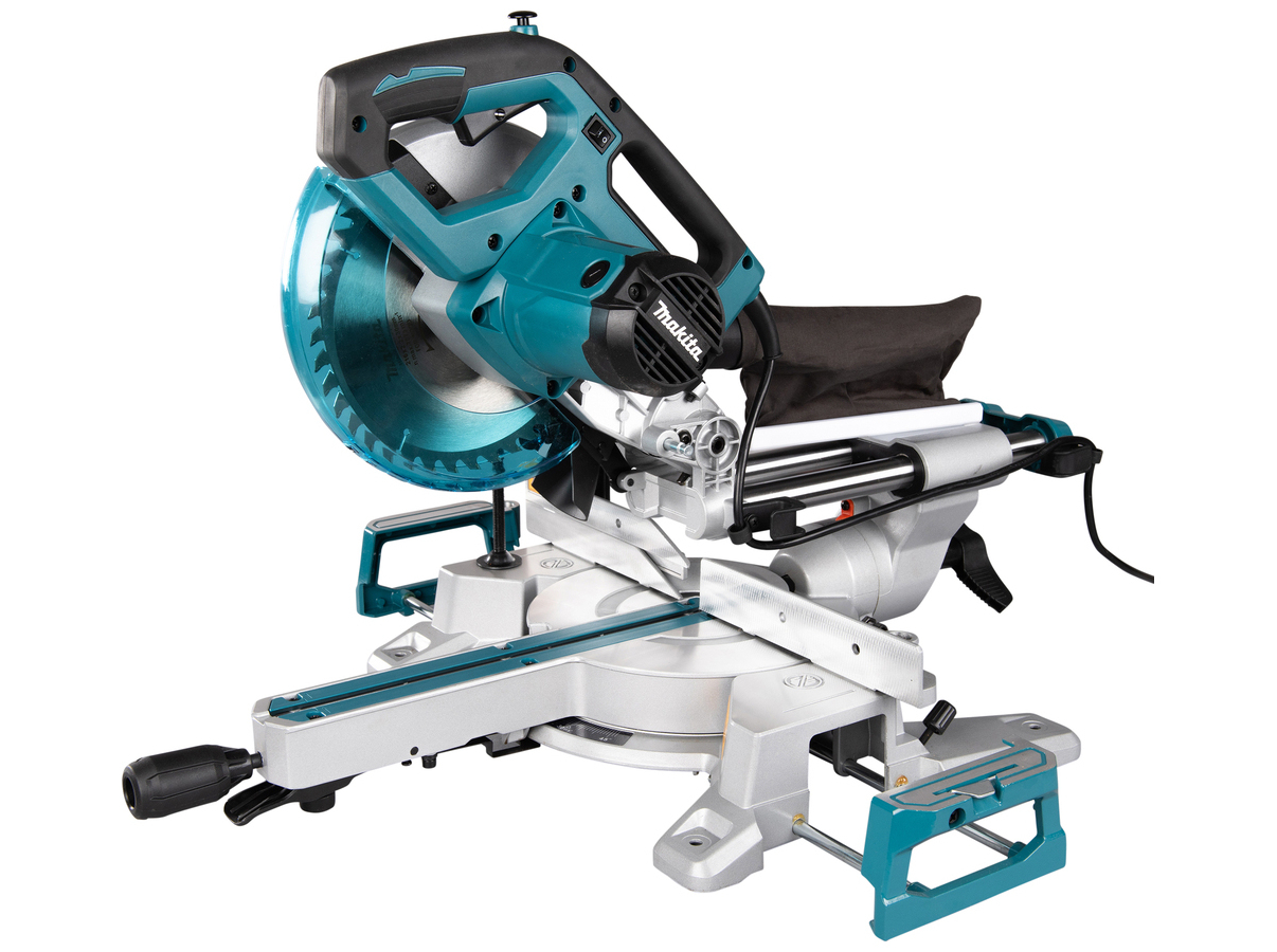 Makita LS0816F geringssåg 5000 rpm 1200 W