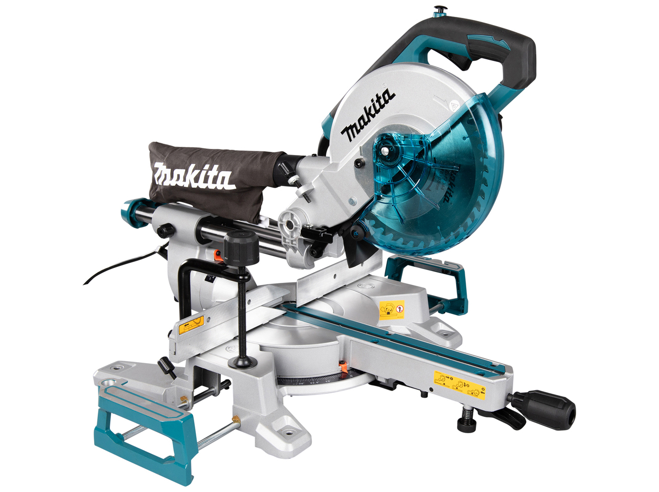 Makita LS0816F geringssåg 5000 rpm 1200 W