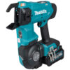 Makita TR001GZ 40V Max XGT Najmaskin – Professionell Armering Borstlös Utan Batteri