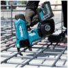 Makita TR001GZ 40V Max XGT Najmaskin – Professionell Armering Borstlös Utan Batteri