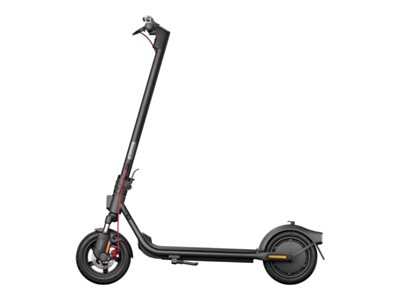 Segway Ninebot F2 Pro II D elsparkcykel