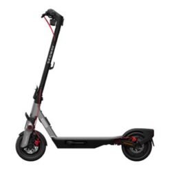 Segway Ninebot F3 Pro D elsparkcykel 20 km/h
