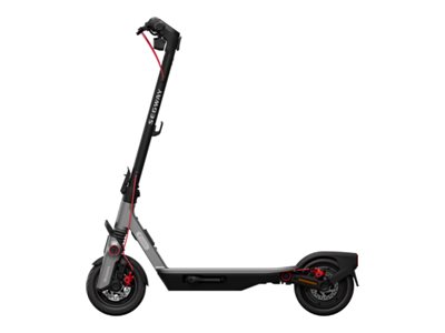 Segway Ninebot F3 Pro D elsparkcykel 20 km/h