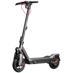 Segway Ninebot Max G3 D elsparkcykel 20 km/h