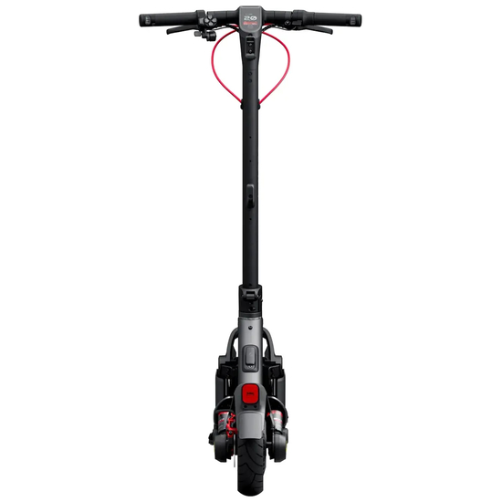Segway Ninebot Max G3 D elsparkcykel 20 km/h bild 4