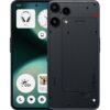 Nothing Phone (3a) Lite 5G Smartphone 6,77" 8/128 GB – Svart