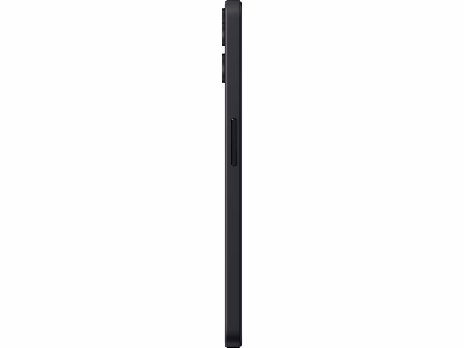 Nothing Phone (3a) Lite 5G Smartphone 6,77" 8/128 GB – Svart – bild 6