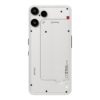 Nothing Phone (3a) Lite 5G Smartphone 6,77" 8/128 GB – Vit