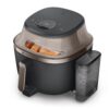 Philips 5000 series NA547/07 Airfryer XXL – 7,2L 2000W