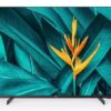 Philips - 50HFL5214U/12 - Philips 4K Ultra HD LED, 50 inch, 3840 x 2160p, 350 cd/m², 5000:1, 20 (2x10) W, Android TV 9 (Pie), Wi-Fi-Direct