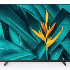 Philips - 50HFL5214U/12 - Philips 4K Ultra HD LED, 50 inch, 3840 x 2160p, 350 cd/m², 5000:1, 20 (2x10) W, Android TV 9 (Pie), Wi-Fi-Direct