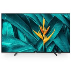 Philips - 55HFL5214U/12 - Philips 4K Ultra HD LED, 55 inch, 3840 x 2160p, 350 cd/m², 1200:1, 20 (2x10) W, Android TV 9 (Pie), Wi-Fi-Direct