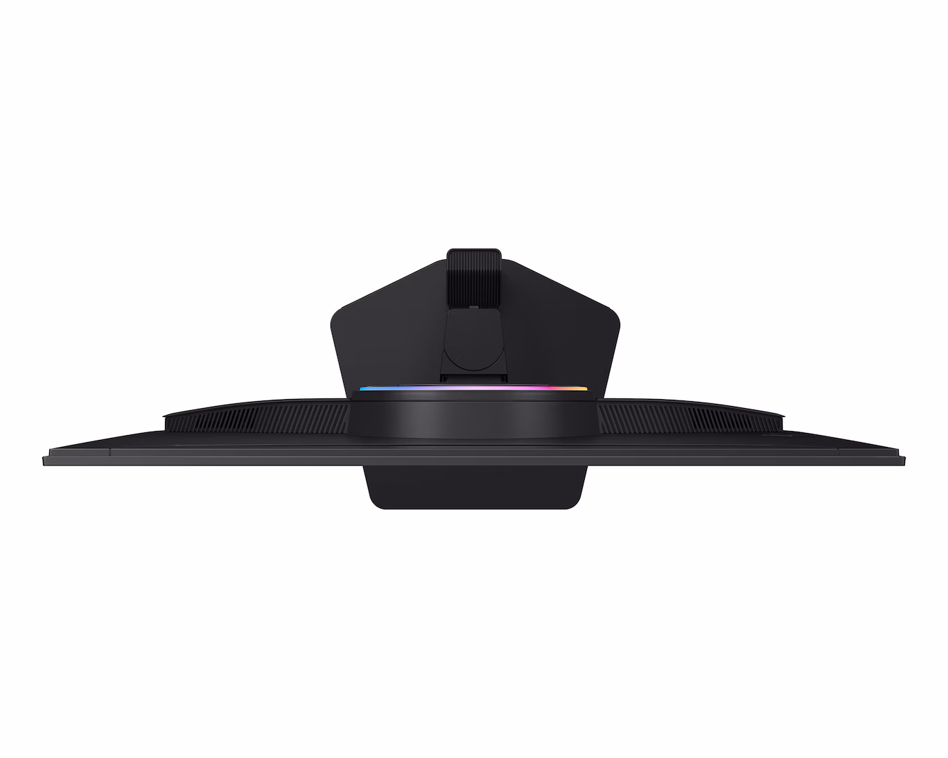 Samsung Odyssey G8 G80HF 27" 5K IPS Dual-Mode Gaming-skärm – Svart – bild 10