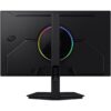 Samsung Odyssey G8 G80HF 27" 5K IPS Dual-Mode Gaming-skärm – Svart – bild 3