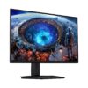 Samsung Odyssey G8 G80HF 27" 5K IPS Dual-Mode Gaming-skärm – Svart – bild 6