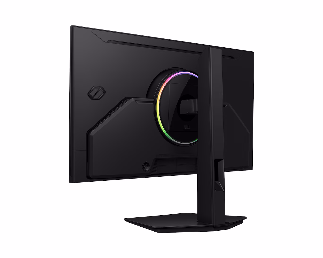 Samsung Odyssey G8 G80HF 27" 5K IPS Dual-Mode Gaming-skärm – Svart – bild 8