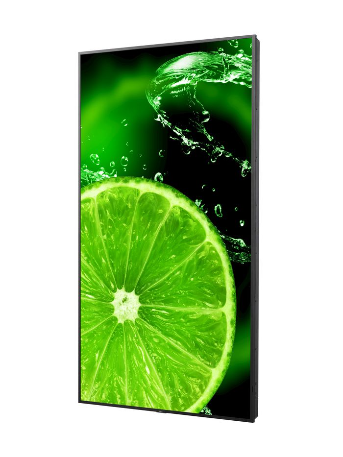 Sharp - 60005929 - Sharp E988 98" Essential display, 24/7, Direct LED Backlight, UHD 3840x2160, 400cd/m², Media Player