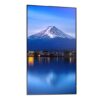 Sharp P436 43" 4K UHD Digital Signage-skärm – 700 cd/m², 24/7