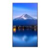 Sharp P436 43" 4K UHD Digital Signage-skärm – 700 cd/m², 24/7