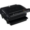 Tefal OptiGrill Elite GC750812 Smart Kontaktgrill 2000 W – 12 program – bild 2