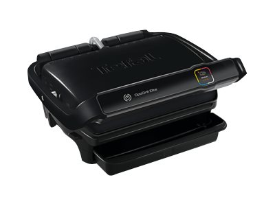 Tefal OptiGrill Elite GC750812 Smart Kontaktgrill 2000 W – 12 program – bild 2