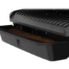 Tefal OptiGrill Elite GC750812 Smart Kontaktgrill 2000 W – 12 program – bild 4