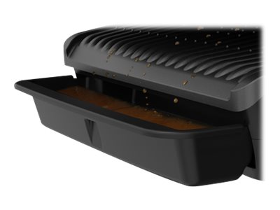 Tefal OptiGrill Elite GC750812 Smart Kontaktgrill 2000 W – 12 program – bild 4