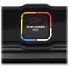Tefal OptiGrill Elite GC750812 Smart Kontaktgrill 2000 W – 12 program – bild 5