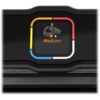 Tefal OptiGrill Elite GC750812 Smart Kontaktgrill 2000 W – 12 program – bild 6