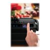 Tefal OptiGrill Elite GC750812 Smart Kontaktgrill 2000 W – 12 program – bild 7